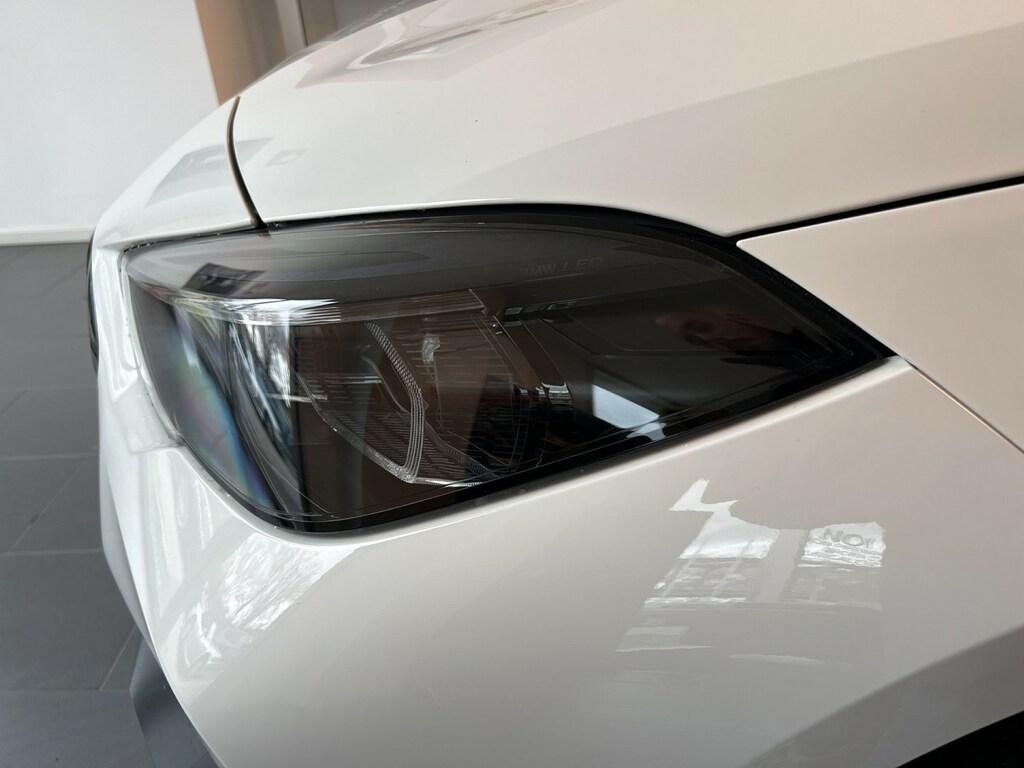 BMW Serie 2 220d Gran Coupe Msport xdrive auto