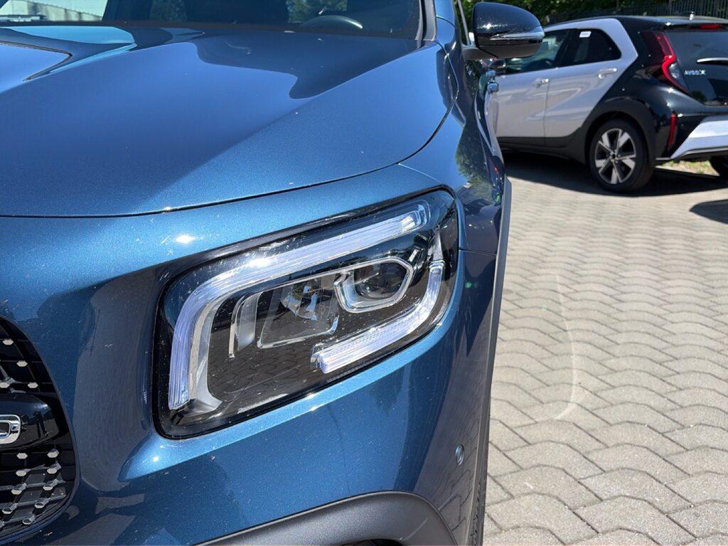 Mercedes GLB 200 d AMG Line Premium auto