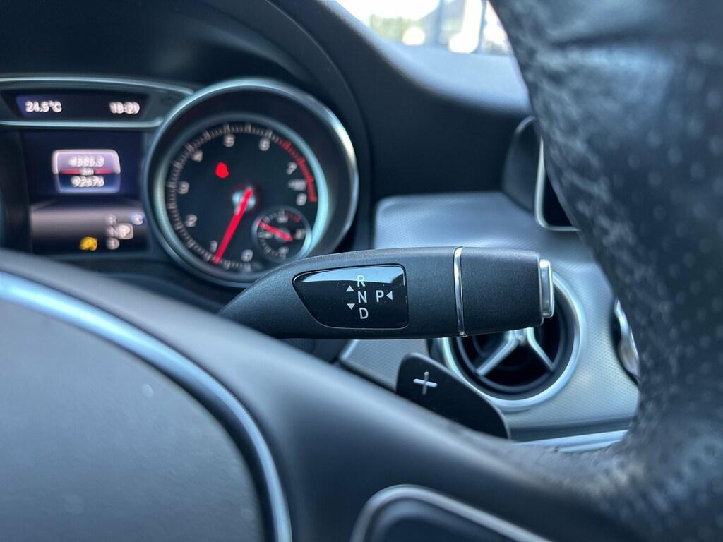 Mercedes GLA 180 Sport auto