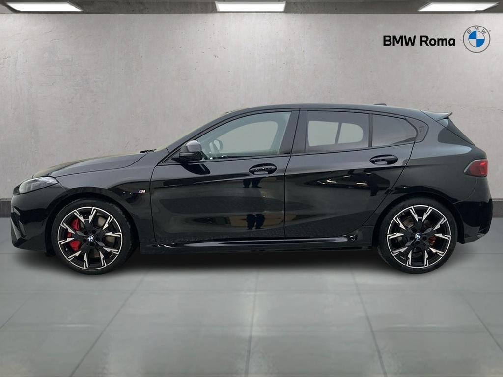 BMW Serie 1 118d MSport Pro auto