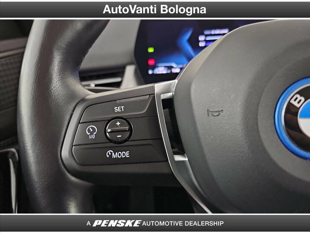 BMW X1 25e xdrive auto