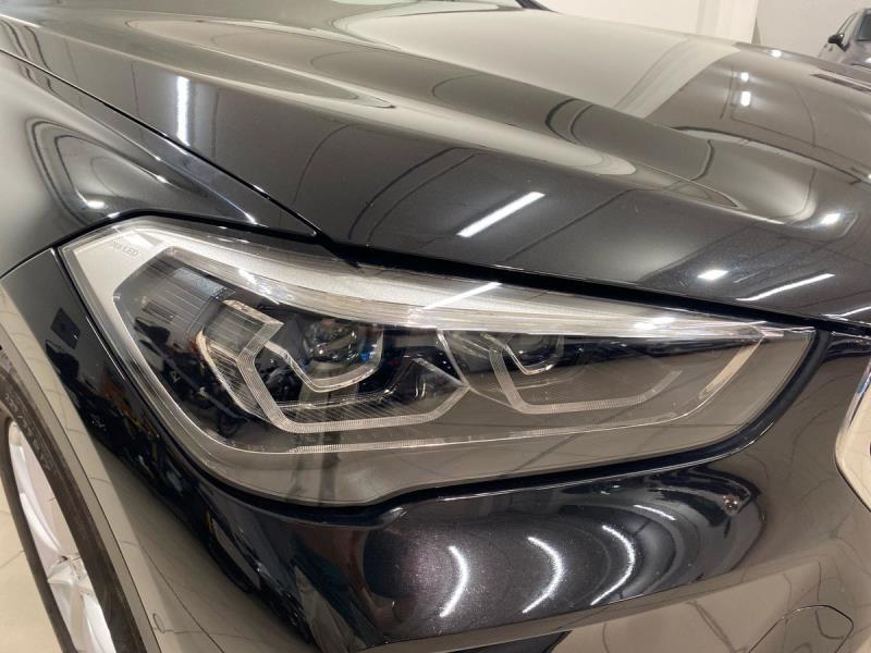 BMW X1 sdrive18d Business Advantage auto