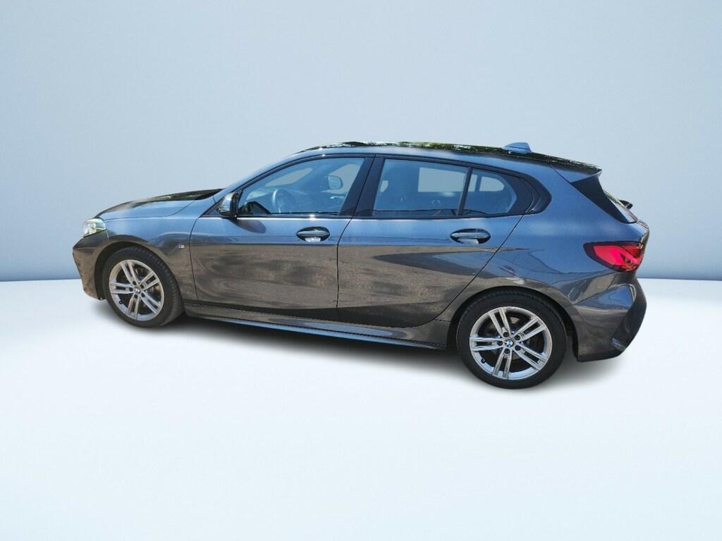 BMW Serie 1 118i Msport auto