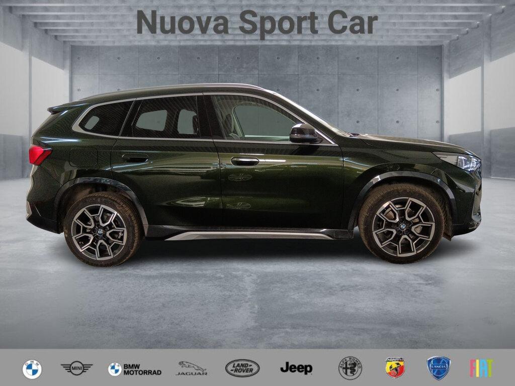 BMW X1 sdrive18d X-Line auto