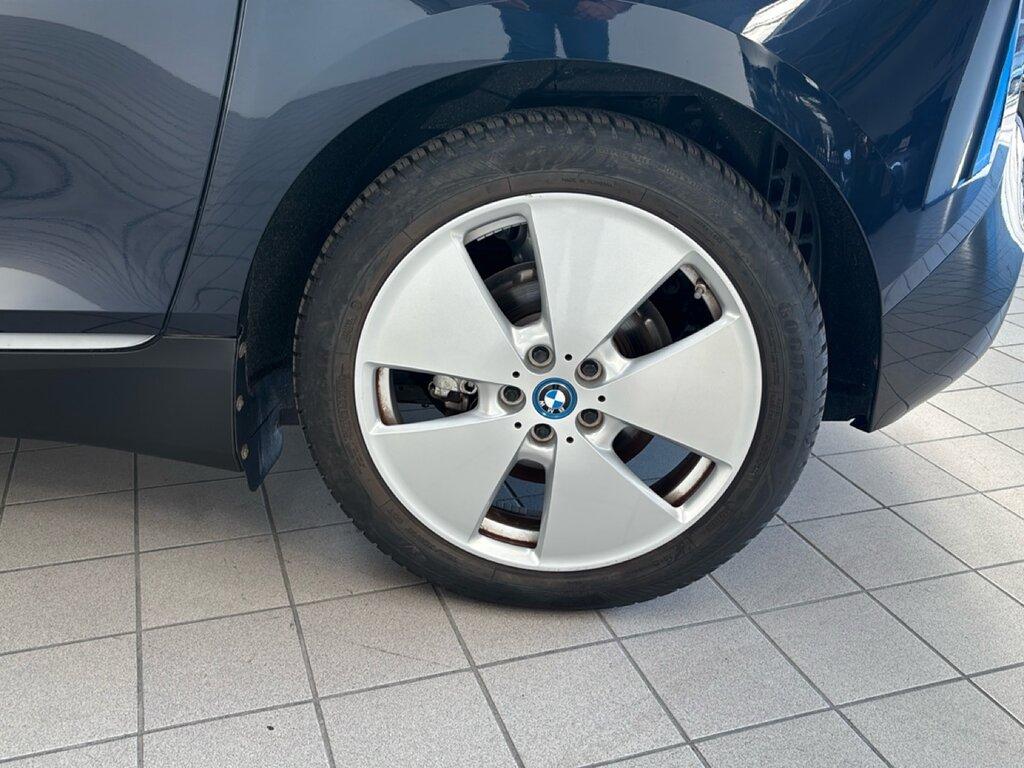 BMW i3 120Ah Advantage