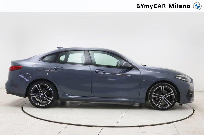 BMW Serie 2 218d Gran Coupe Msport Exterior