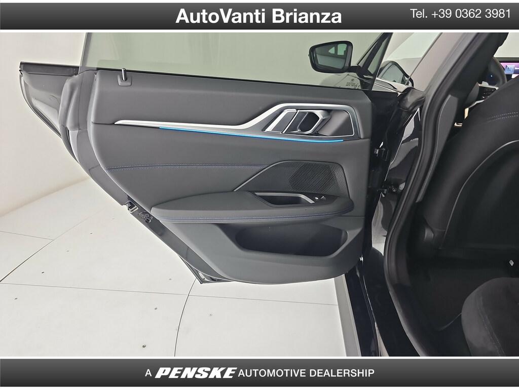 BMW Serie 4 420d Gran Coupe mhev 48V xdrive M Sport Pro auto