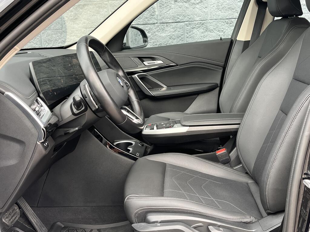 BMW X1 xdrive20d mhev 48V X-Line auto