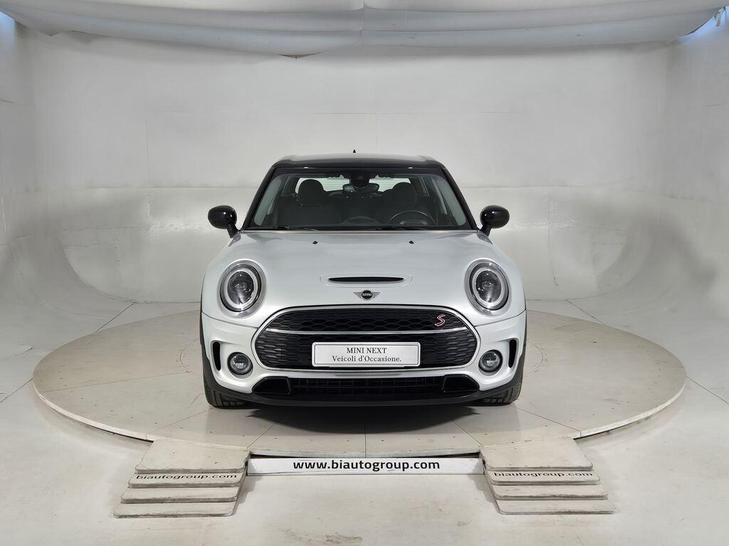 Mini Cooper SD Clubman 2.0 Cooper SD Classic ALL4 Steptronic