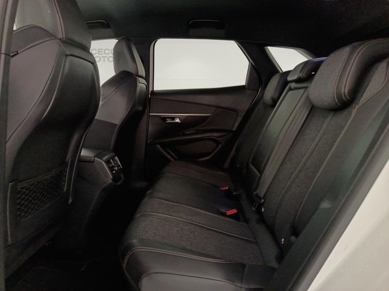 Peugeot 3008 1.6 bluehdi GT Line s&s 120cv eat6