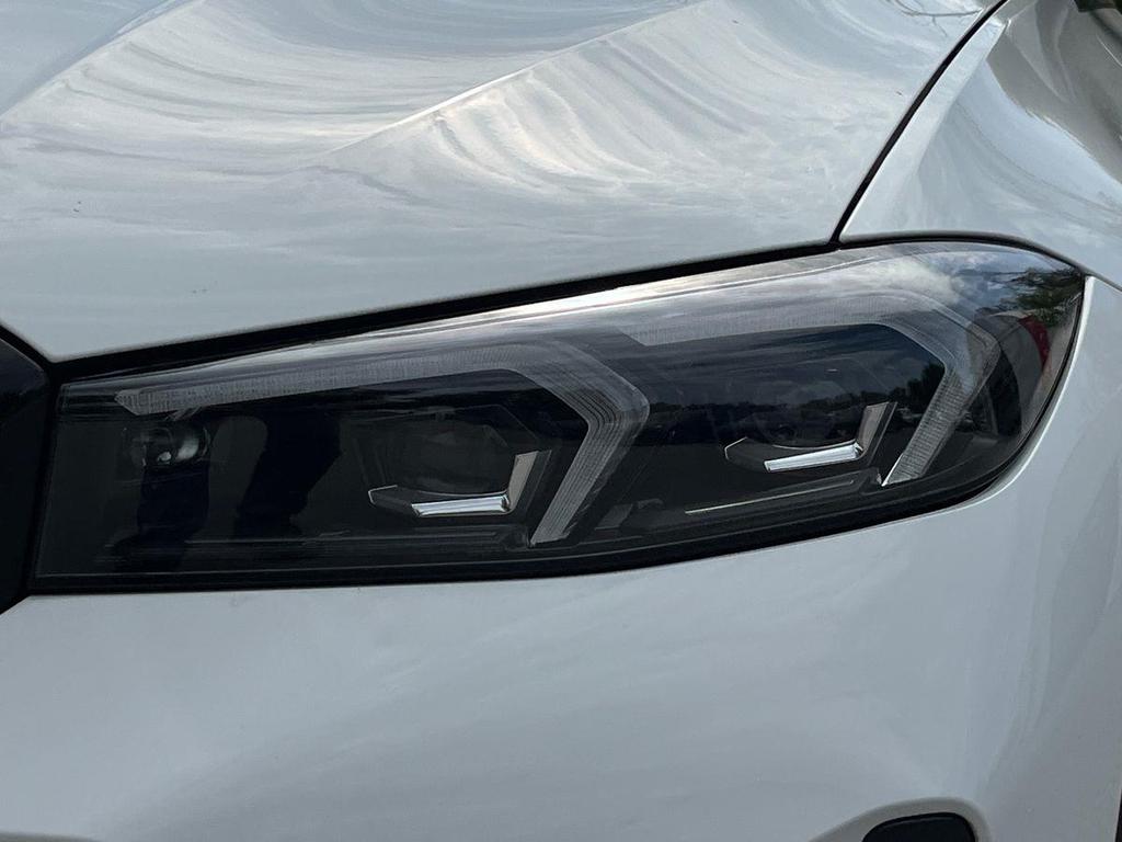 BMW Serie 3 320d Touring mhev 48V xdrive M Sport Pro auto