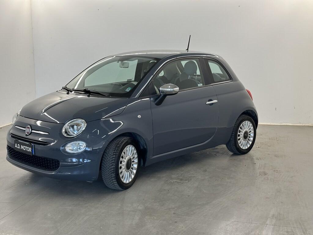Fiat 500 1.2 Pop 69cv