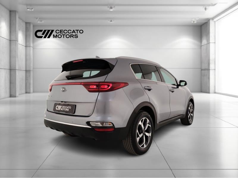 Kia Sportage 1.6 gdi Energy 2wd 132cv