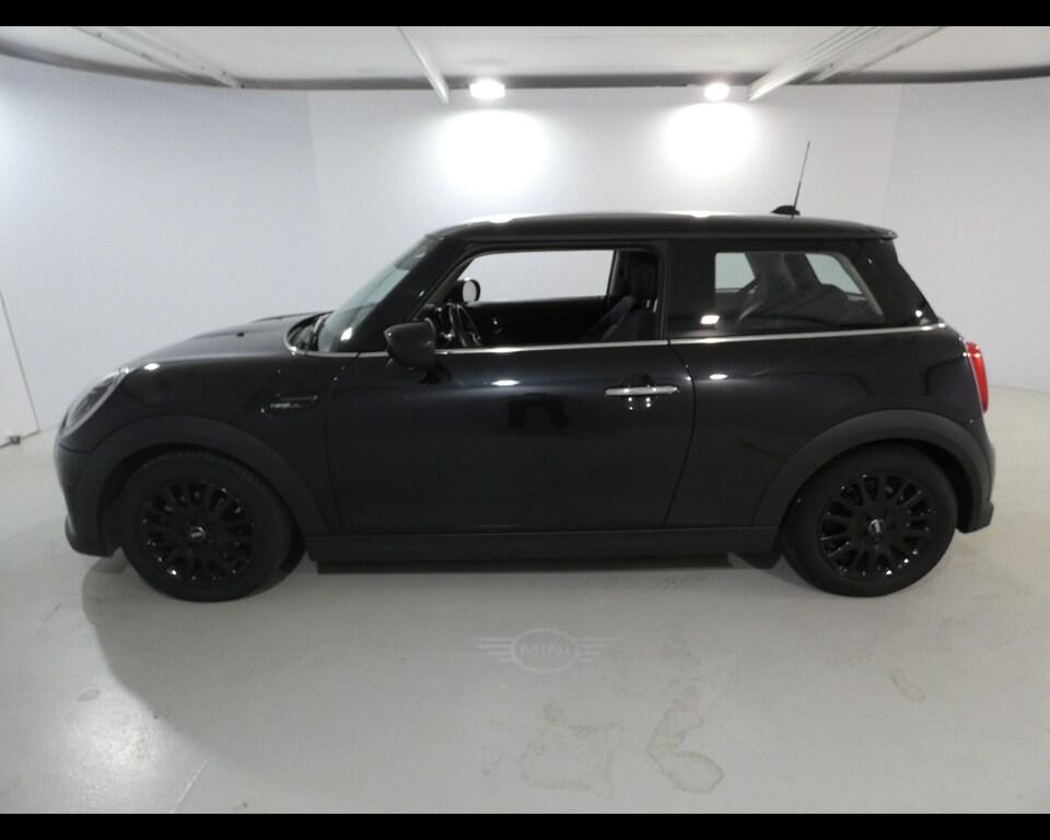 Mini Cooper 1.5 TwinPower Turbo Cooper