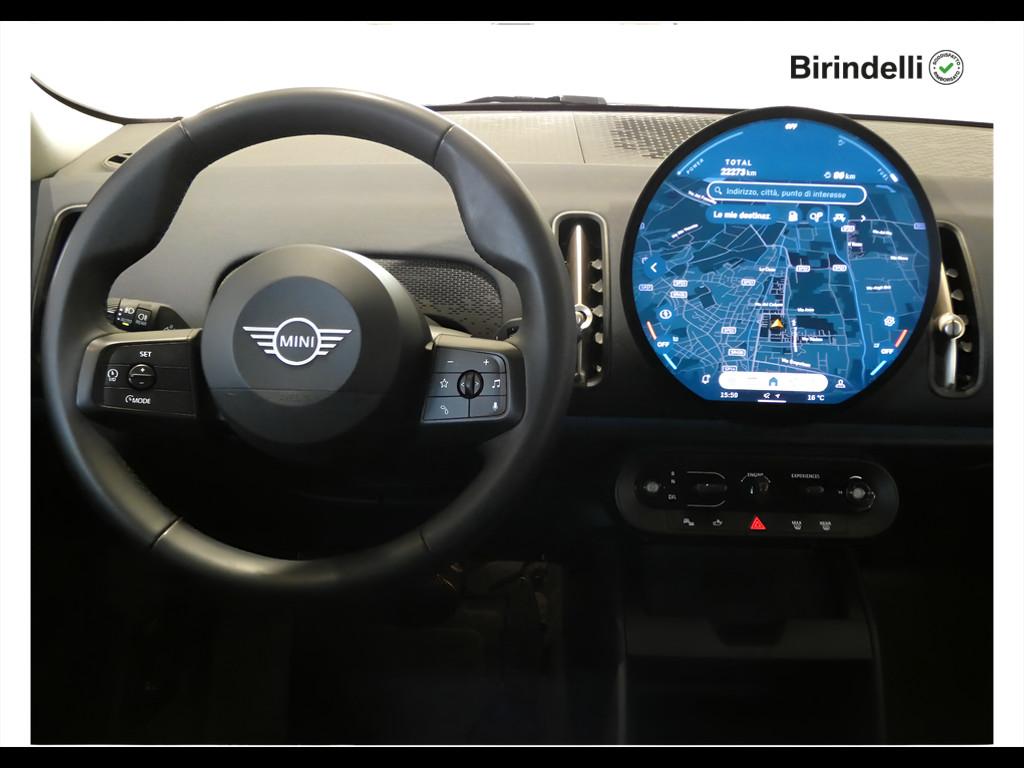 Mini Mini Countryman 2.0 48V D Essential auto