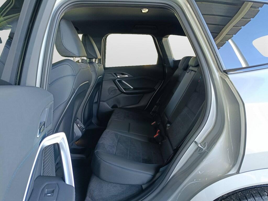 BMW X1 xdrive 25e MSport Pro auto