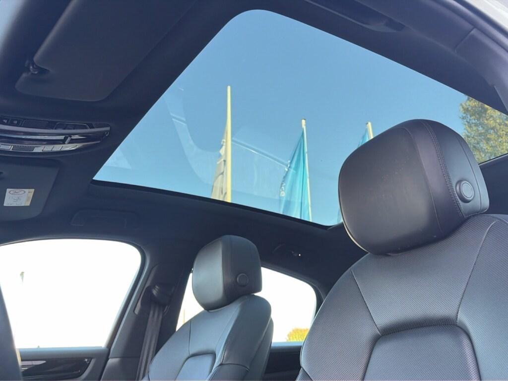Porsche Cayenne Coupe 3.0 e-hybrid tiptronic 5p.ti