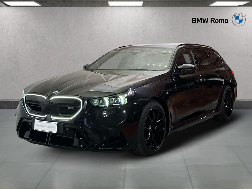 BMW M5 Touring 4.4 727cv auto