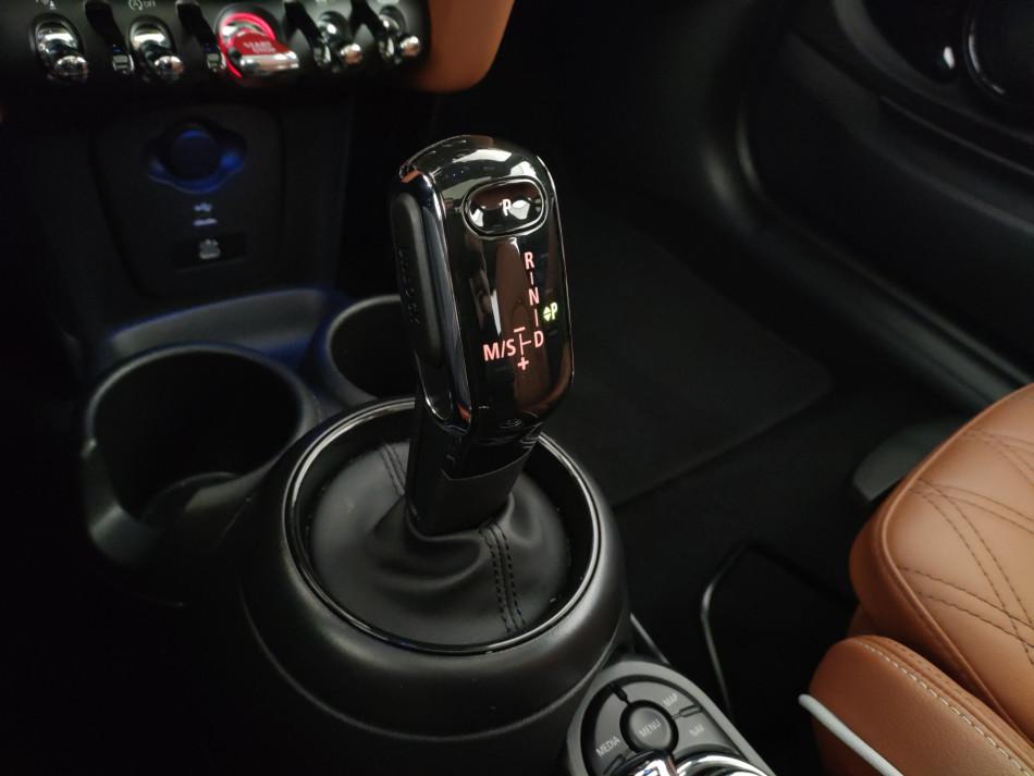 Mini Cooper S 2.0 TwinPower Turbo Cooper S