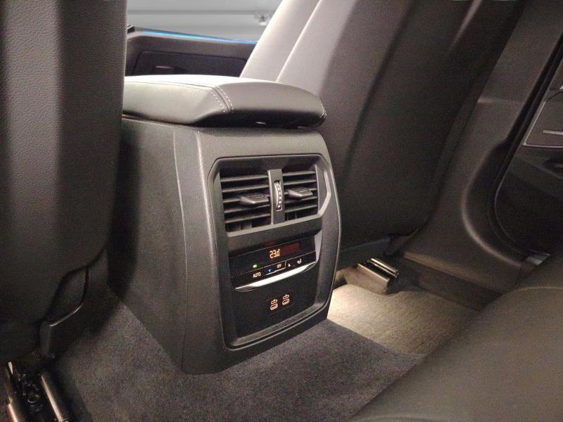 BMW M3 Touring 3.0 Competition M xdrive auto