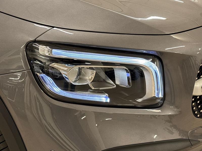 Mercedes GLB 200 d Premium auto