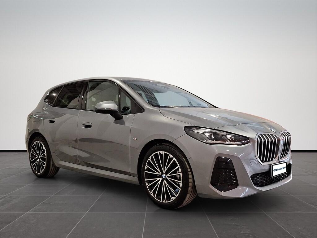 BMW Serie 2 218d Active Tourer Msport auto