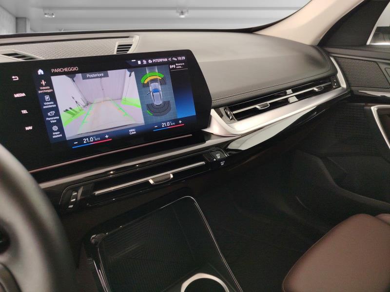 BMW X1 sdrive18d X-Line auto