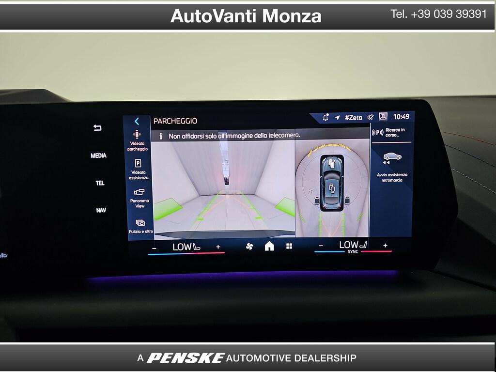 BMW Serie 2 218d Gran Coupe MSport Pro auto