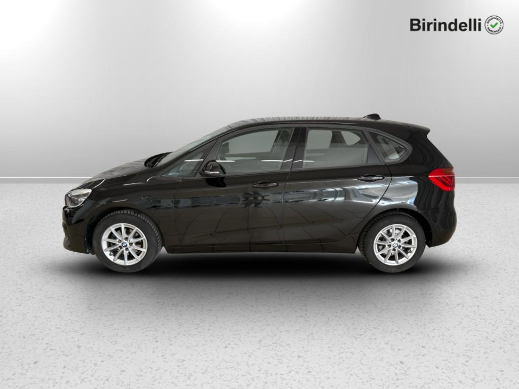 BMW Serie 2 216i Active Tourer Business my20