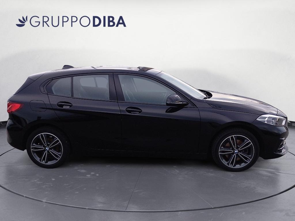 BMW Serie 1 118i Sport auto