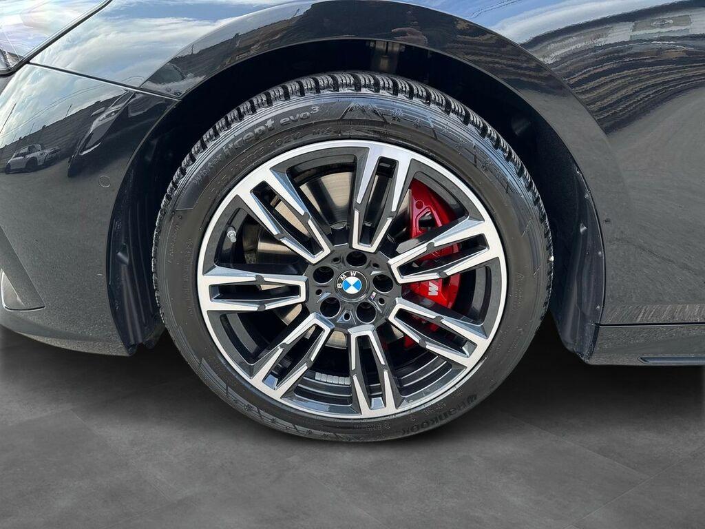 BMW Serie 5 540d Touring 48V xdrive M Sport Pro 183kW auto