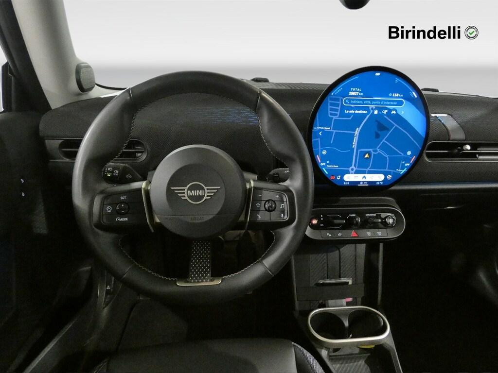 Mini Mini Cooper 3p 1.5 C Classic auto