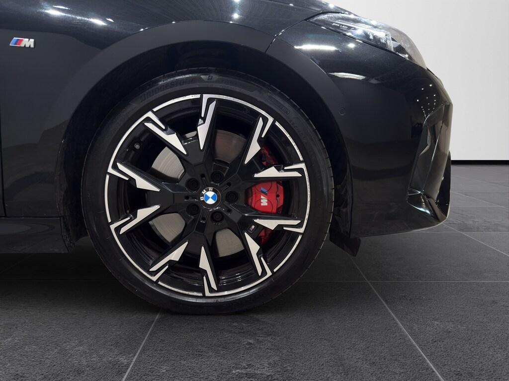 BMW Serie 1 118d MSport Pro auto