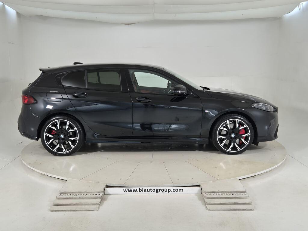 BMW Serie 1 118d MSport Pro auto