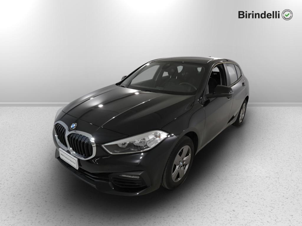 BMW Serie 1 116d Business Advantage