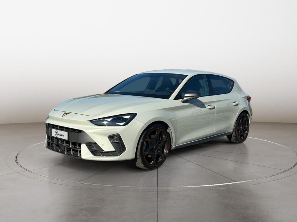 Cupra Leon 1.5 hybrid 150cv dsg