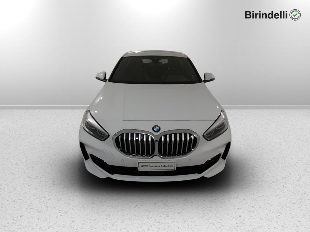 BMW Serie 1 116d Msport