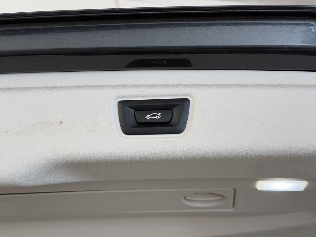 BMW Serie 3 320d Touring mhev 48V xdrive Sport auto