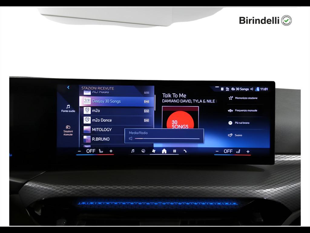 BMW Serie 3 318d Touring mhev 48V M Sport Pro auto