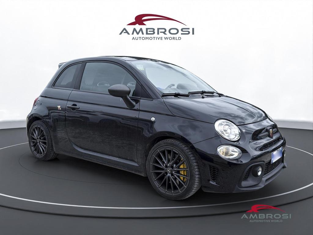 Abarth 695 1.4 t-jet 180cv