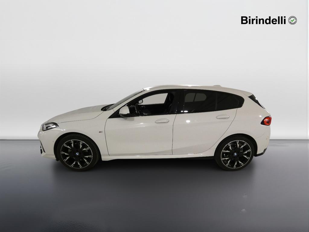 BMW Serie 1 118d MSport auto