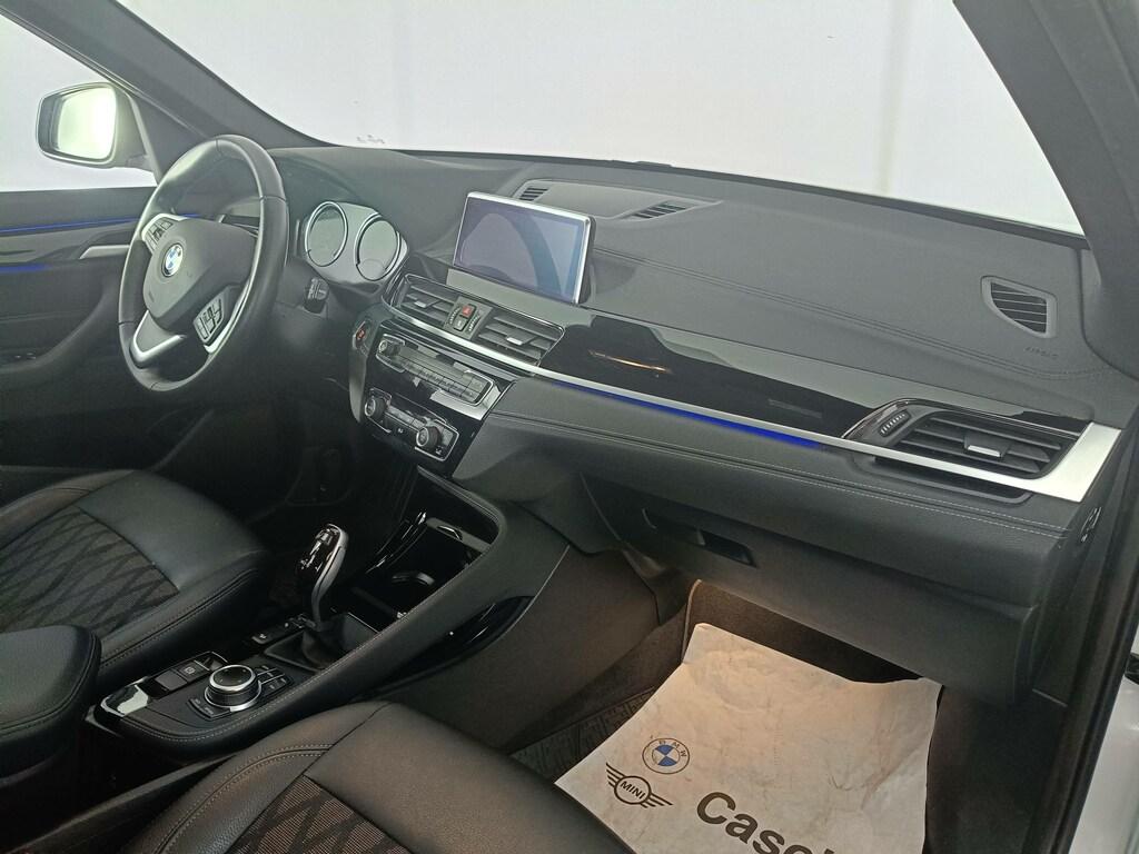 BMW X1 xdrive18d xLine Plus auto