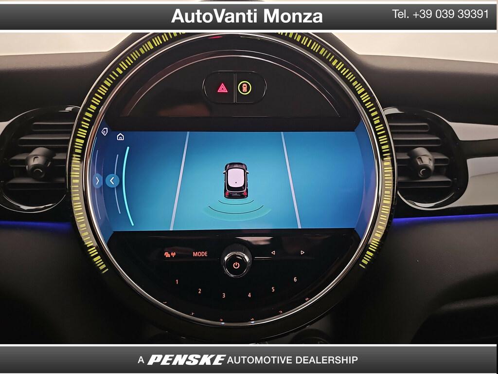 Mini Cooper 1.5 TwinPower Turbo Cooper