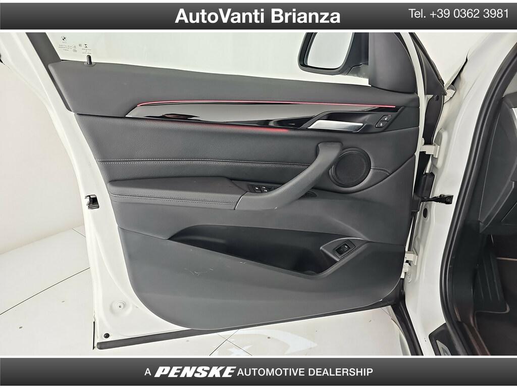 BMW X1 sdrive18d xLine auto