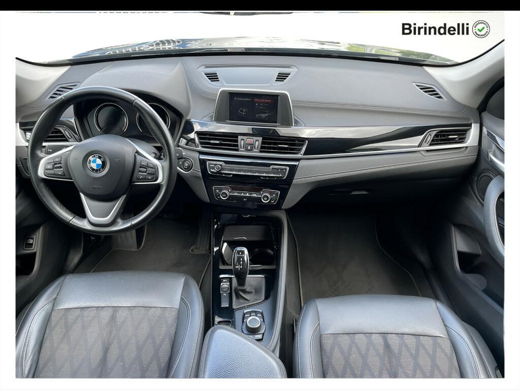 BMW X1 sdrive16d xLine auto