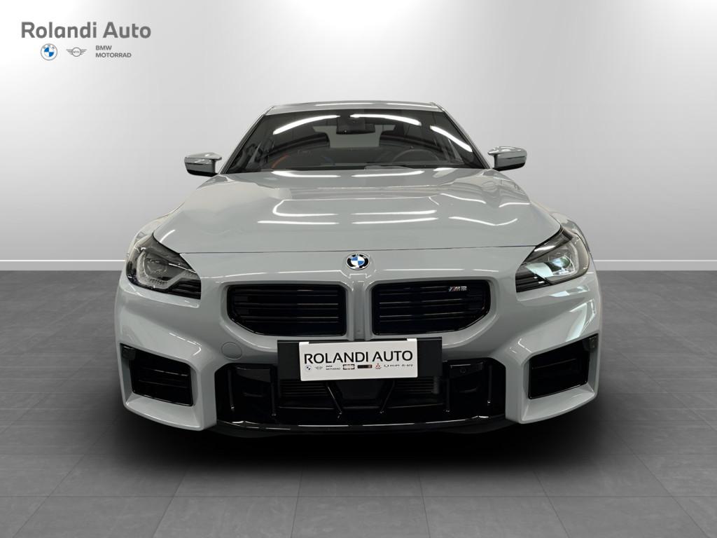 BMW M2 Coupe 3.0 460cv auto