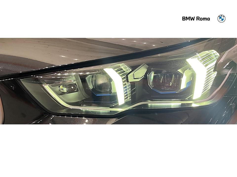 BMW Serie 5 520d Touring 48V xdrive Msport auto