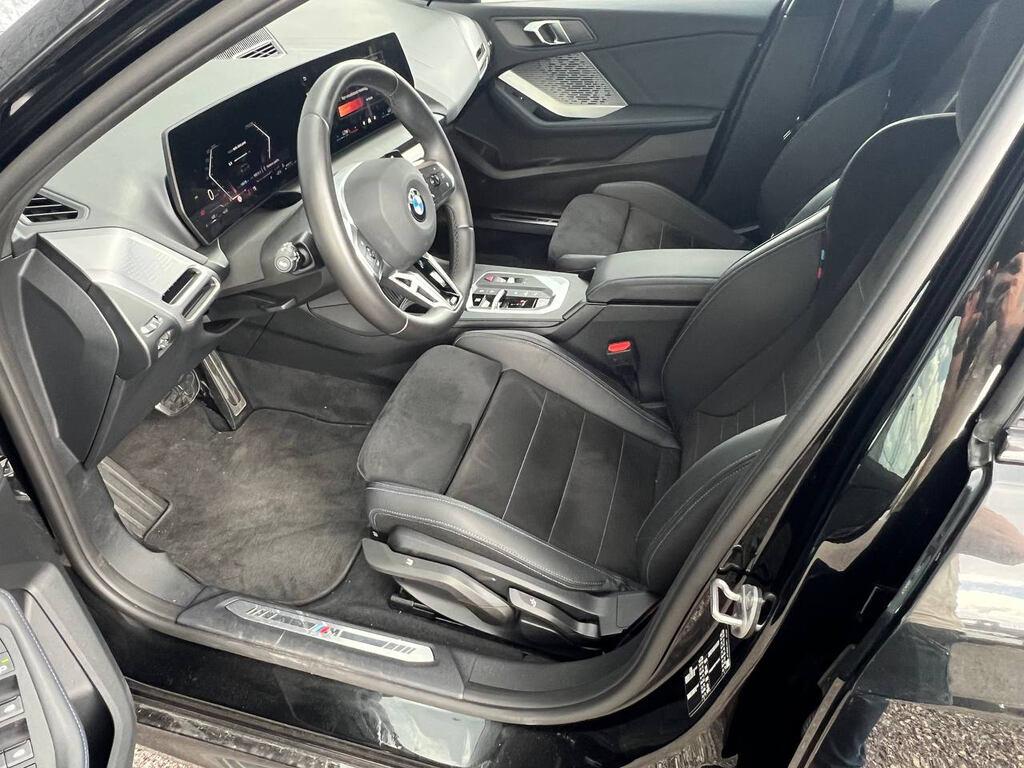 BMW Serie 1 120d 48V MSport auto