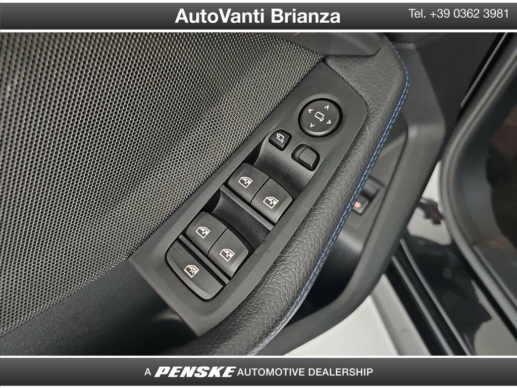 BMW Serie 1 M 135i xdrive auto