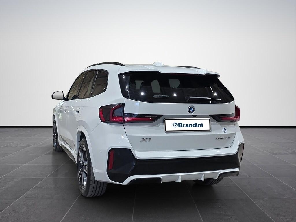 BMW X1 xdrive 25e MSport Pro auto